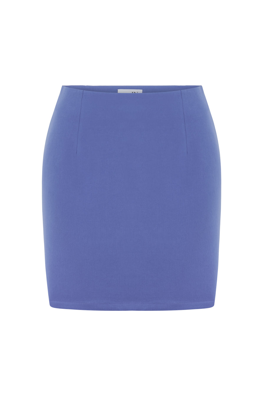 Mavi Koton Etek