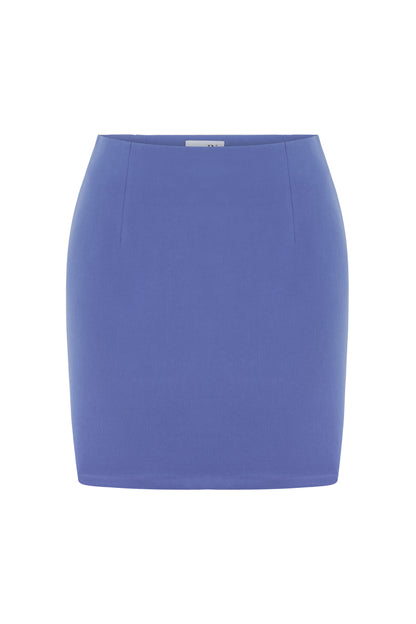 Mavi Koton Etek