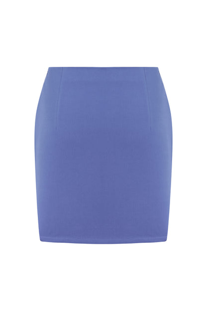 Mavi Koton Etek
